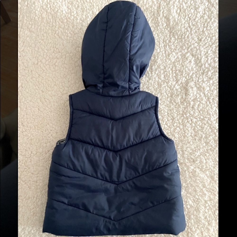 Splendid puffer vest toddler  - Picture 2 of 6